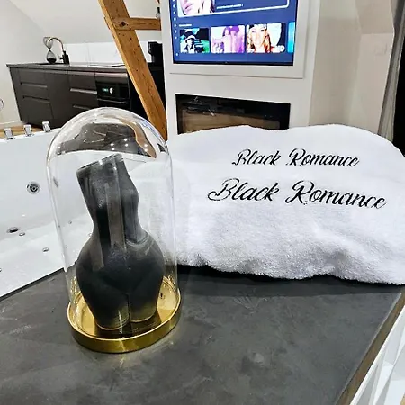 Black Romance *