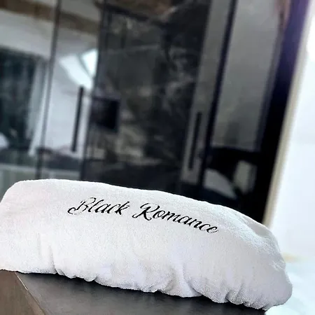 Black Romance Yville-Sur-Seine