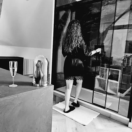 Black Romance * Yville-Sur-Seine