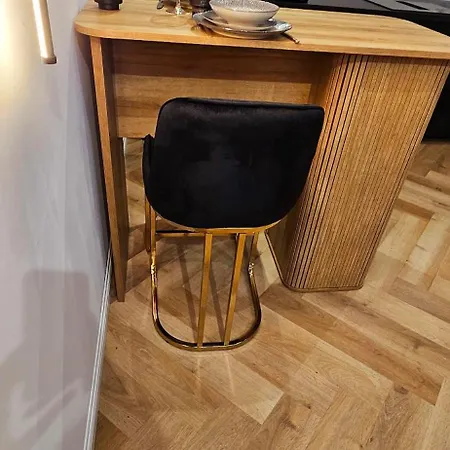 Black Romance Appartement *