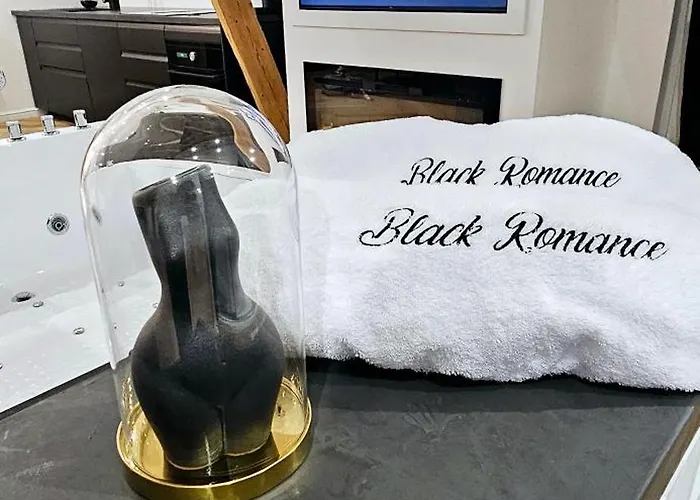 Black Romance *