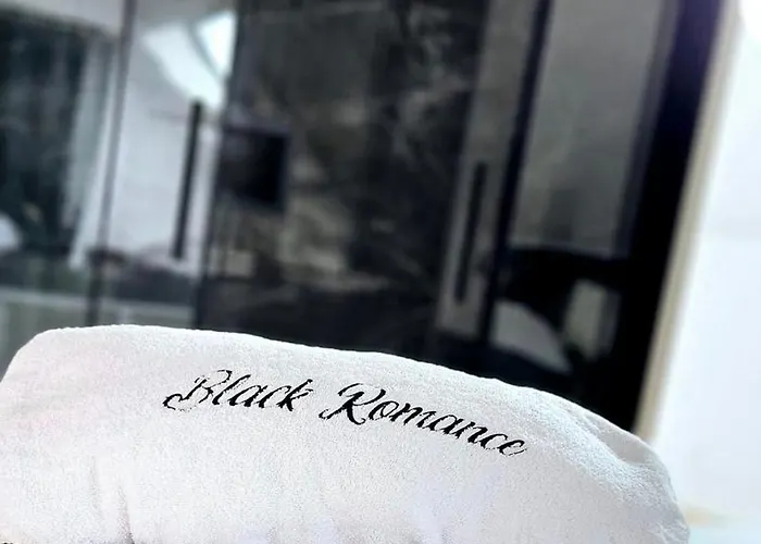 Black Romance Yville-Sur-Seine