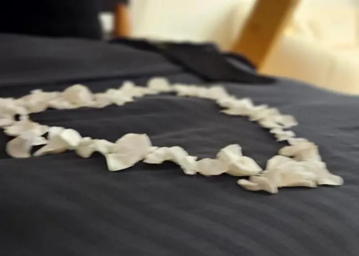 Black Romance 公寓