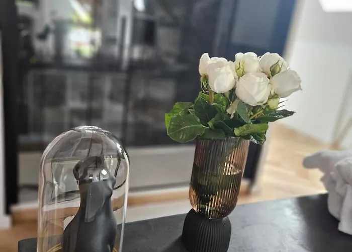 Black Romance * Yville-Sur-Seine