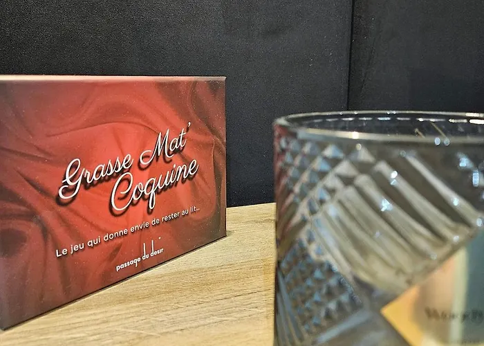 公寓 Black Romance *