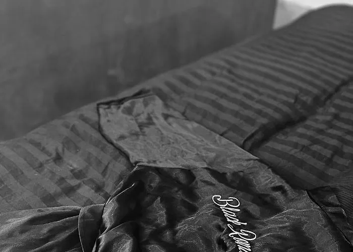 Black Romance Yville-Sur-Seine