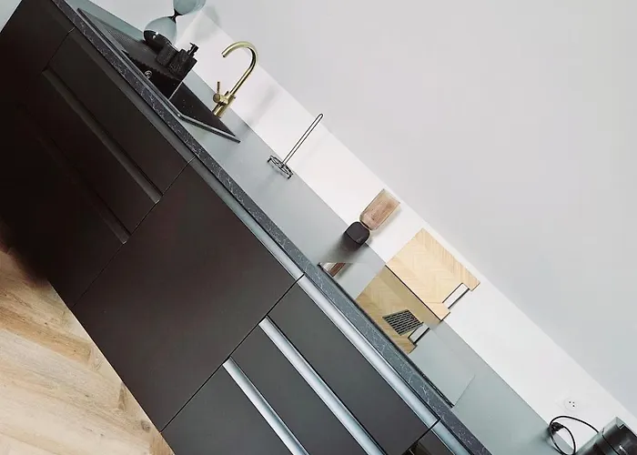 Black Romance * Yville-Sur-Seine